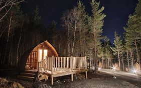 Glenlivet By Wigwam Holidays
