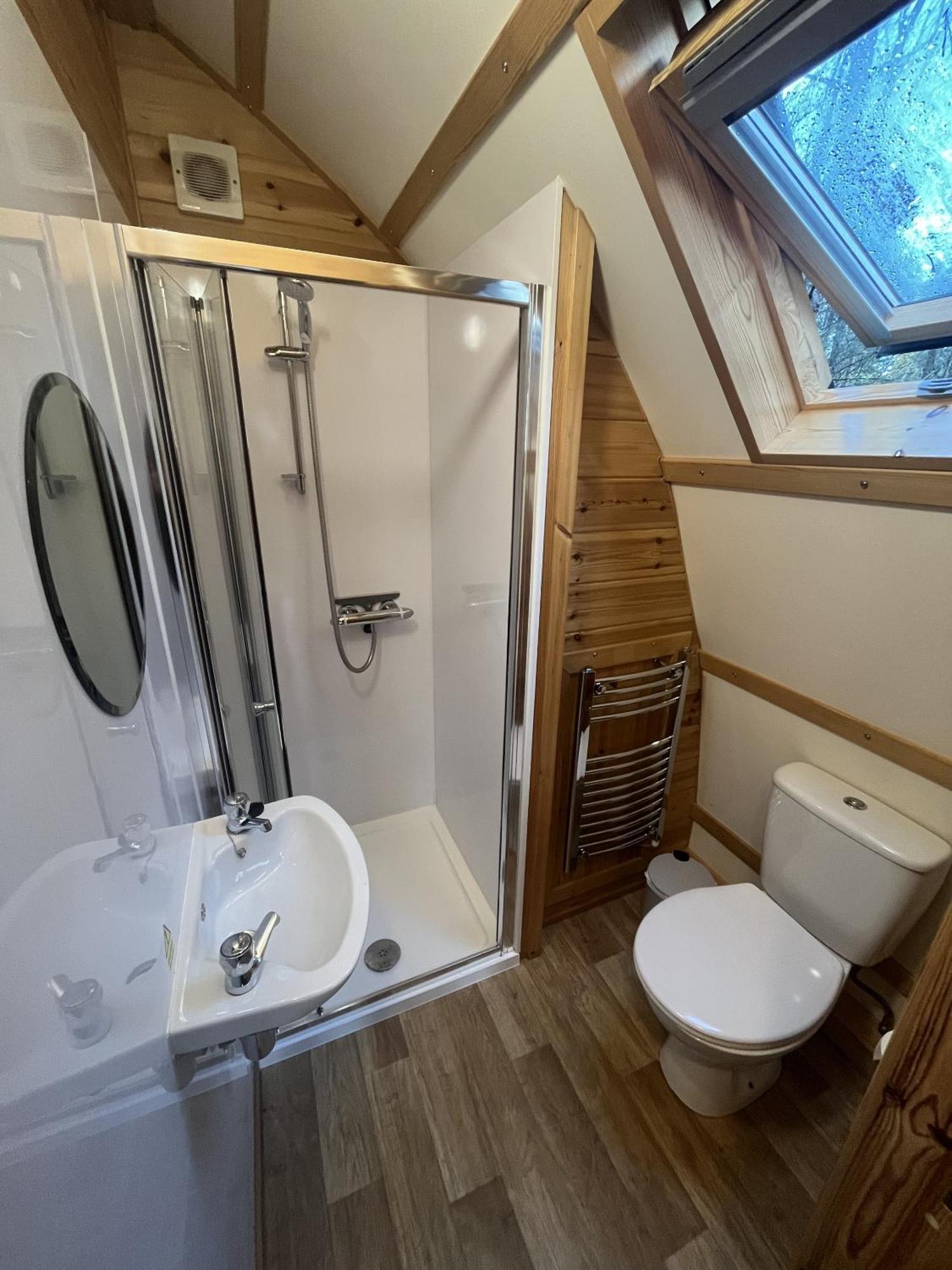 Glenlivet By Wigwam Holidays Tomintoul Room photo