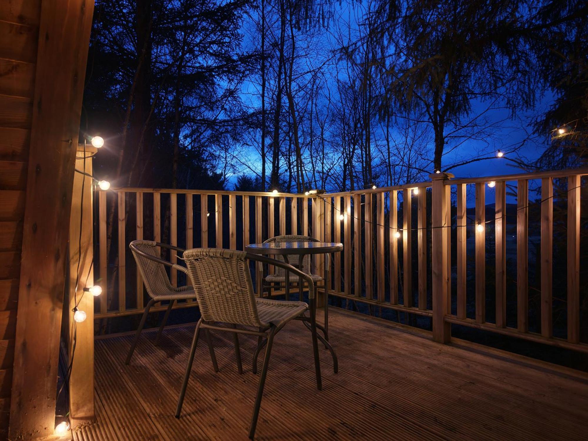 Glenlivet By Wigwam Holidays Tomintoul Room photo